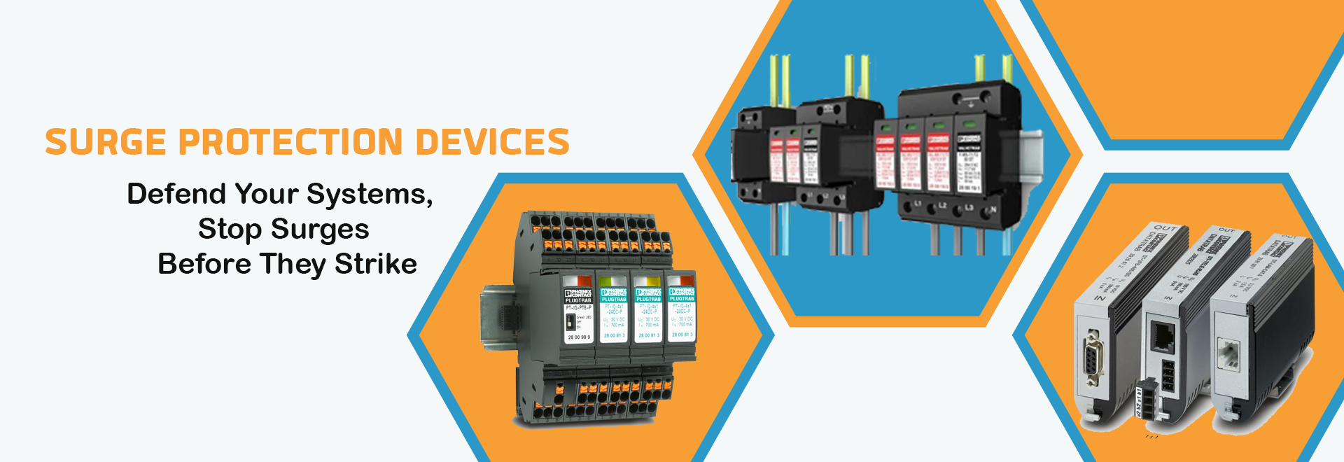 Lightning Protection